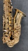 Selmer SA-80 in Goldlack - Img 1294
