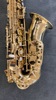 Selmer SA-II in Goldlack - Img 1118