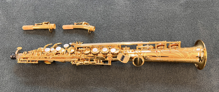 Yamaha YSS-875 EX 02 - Img 1014 (2)