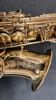 Selmer SA-80 in Goldlack - Img 1295