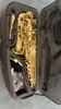 Selmer AXOS in Goldlack - Img 0983