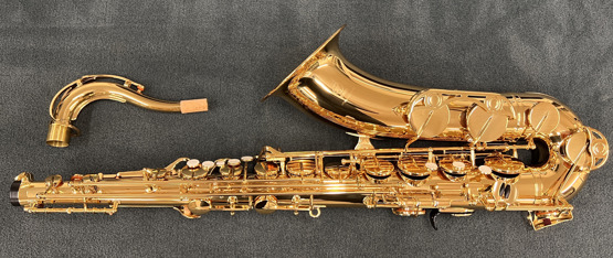 Yamaha YTS-280 - Neu - Tenor-Saxofon;