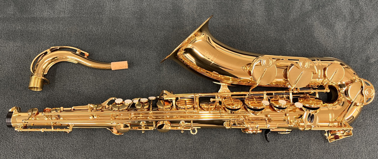 Yamaha YTS-280 - Img 1171