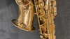 Selmer AXOS in Goldlack - Img 0985