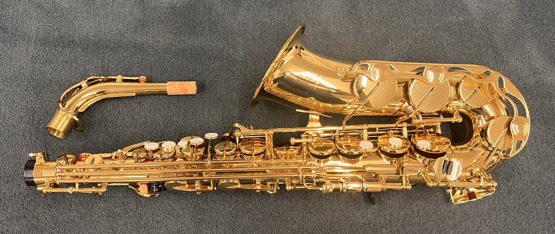 Yamaha YAS-280 - Neu - Alt-Saxofon;