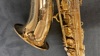 Selmer AXOS in Goldlack - Img 0989