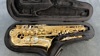 Selmer SA-II in Goldlack - Img 1119
