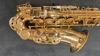 Selmer AXOS in Goldlack - Img 0986