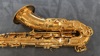 Selmer Signature in Goldlack - IMG 0971