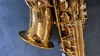 Selmer Supreme in Goldlack - Img 1083