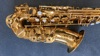 Selmer Supreme in Goldlack - Img 1084