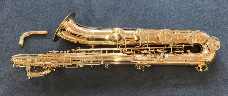 Yanagisawa B-WO1 - Img 1694