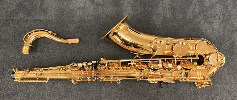 Yamaha YTS-62 - Img 1165